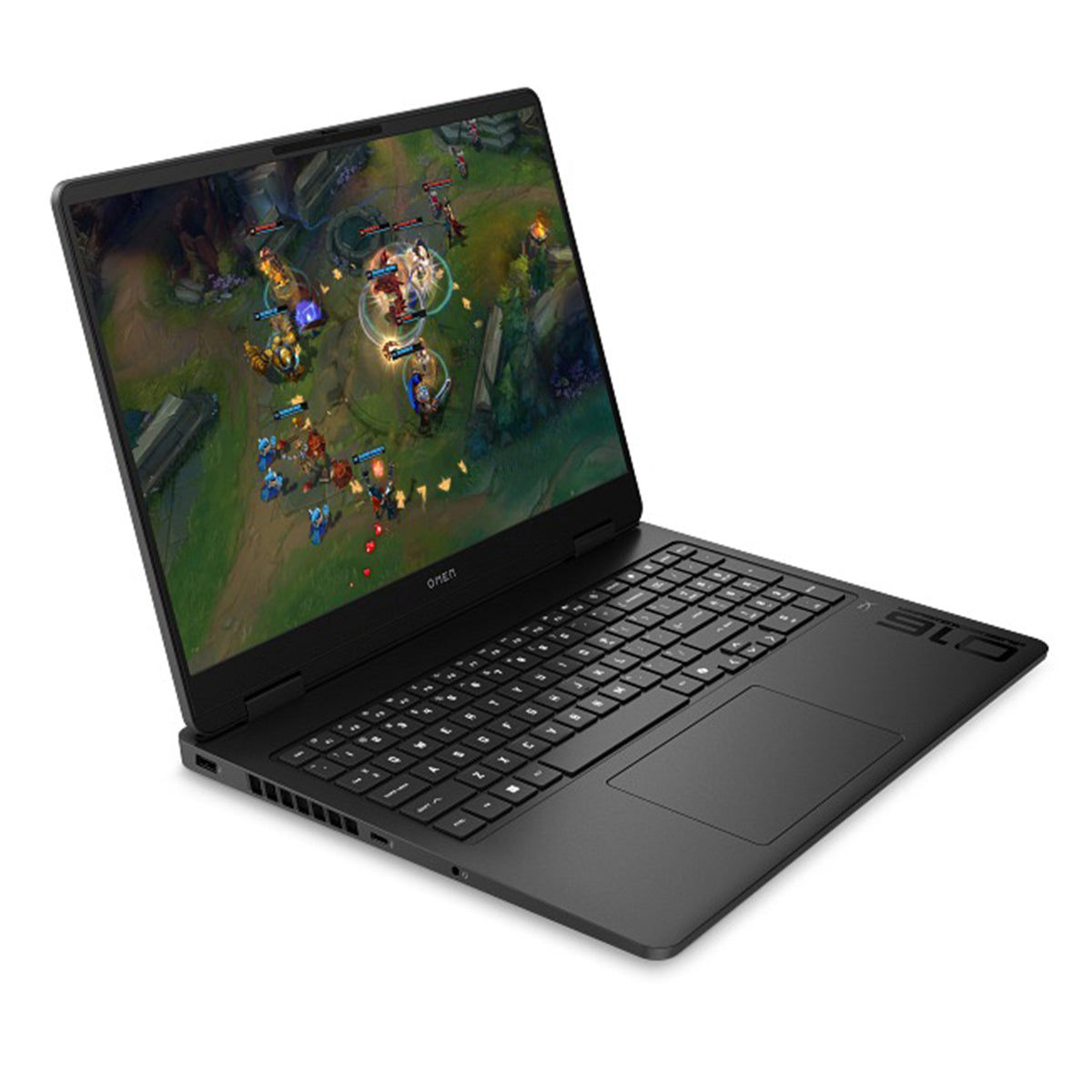 HP Omen 16-ap0054AX Gaming Laptop (Shadow Black) | DataBlitz