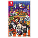 NINTENDO SWITCH SPOOKY SPIRIT SHOOTING GALLERY