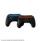 OIVO Controller Grip for Nintendo Switch 2 (IV-SW339) (Black, Blue/Orange)