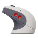 8Bitdo Retro R8 Tri-Mode Mouse with Charging Dock N Edition (85CB)