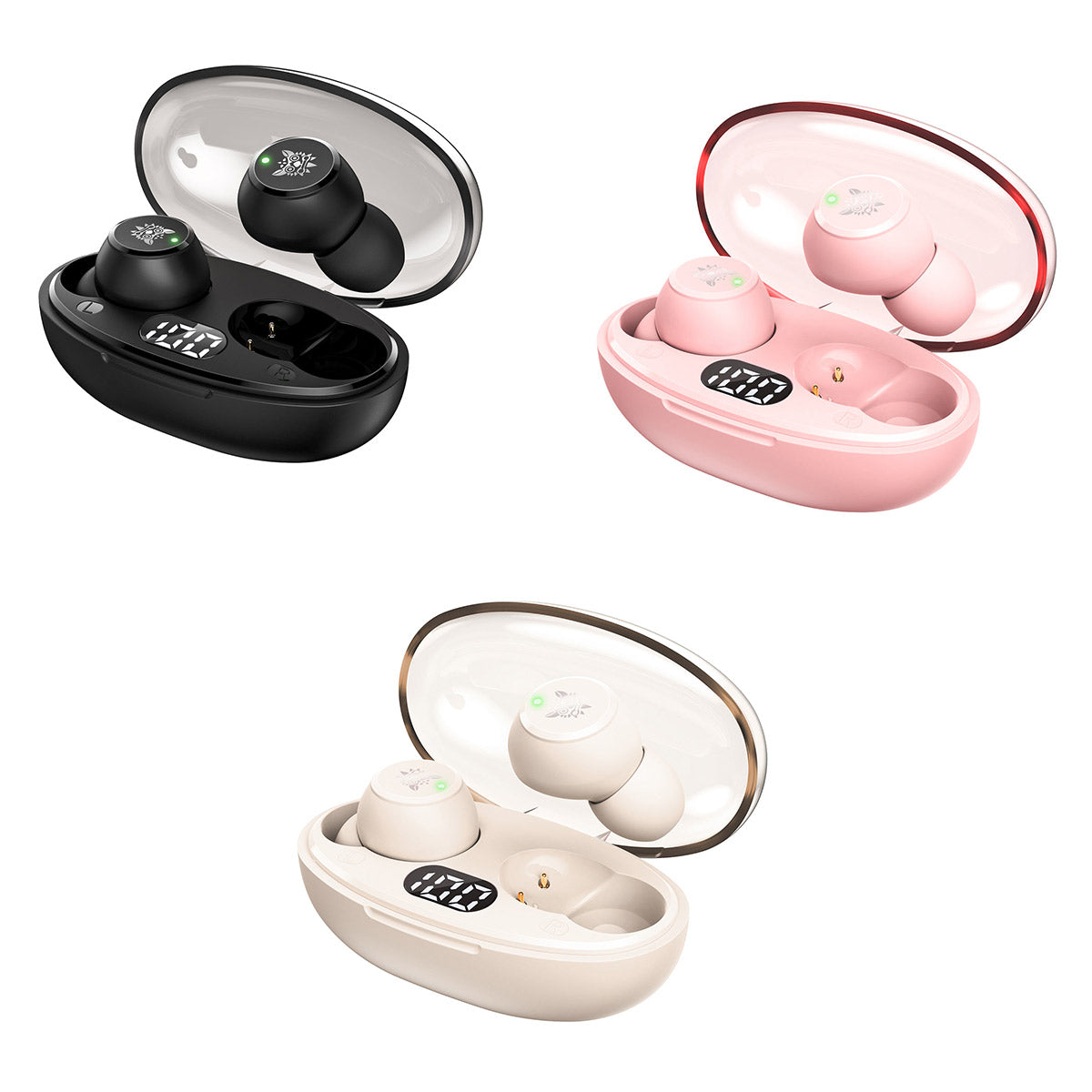 Onikuma T305 Wireless Earphones