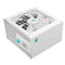 DeepCool GamerStorm PN750M WH 750W 80+ Gold Native ATX3.1 Power Supply