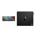 SteelSeries QCK Performance Speed Mousepad (L, XL)