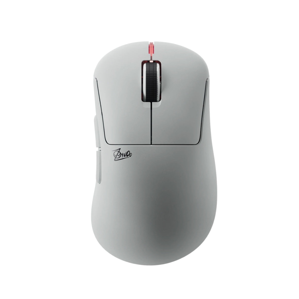 Pulsar ZywOo The Chosen Mouse eSports Gaming Mouse Mini (Black, White) (PZWX11, PZWX12)