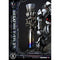 Transformers Generations | Megatron Overlord | DataBlitz