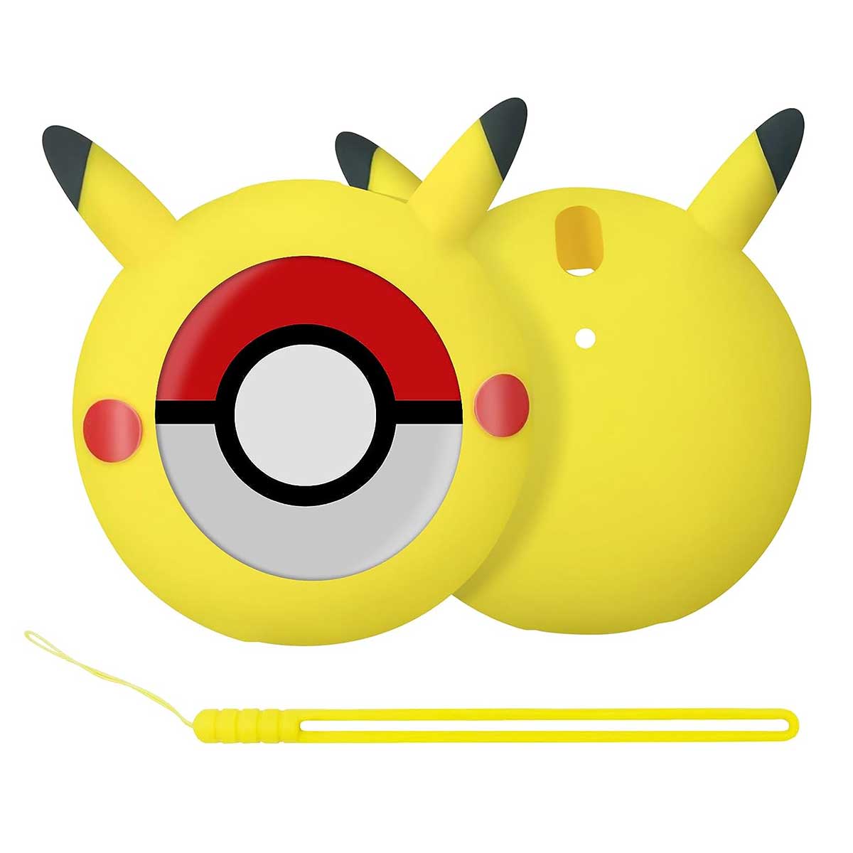 Dobe Silicone Protective Case For Pokemon Go Plus+ (TNS-3116)