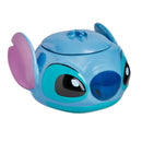 Paladone Disney Stitch Ceramic Cookie Jar (PP13084LS)