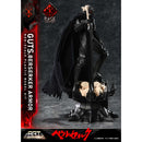 BUILD ART MASTERLINE Berserk Guts Berserker Armor "Rage" Plastic Model Kit Pre-Order Downpayment