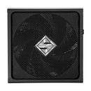 ASRock Steel Legend SL-1000G 1000W 80+ Gold & Cybenetics Platinum ATX 3.1 PCIe 5.1 Full Modular Power Supply (Black)