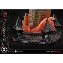 Berserk Hand of God | DataBlitz