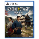 PS5 Sengoku Dynasty (Asian)