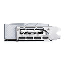 MSI Geforce RTX 5070 12GB GDDR7 Gaming Trio OC Graphics Card White