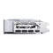 MSI Geforce RTX 5070 12GB GDDR7 Gaming Trio OC Graphics Card White