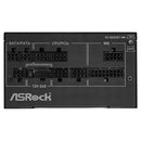 ASRock Phantom Gaming PG-750G 750W 80+ Gold & Cybenetics Gold ATX 3.1 PCIe 5.1 Full Modular Power Supply