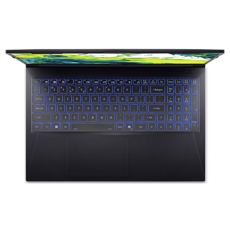 Acer Aspire 7 A715-59G-5618 Laptop (Titanium Black) | DataBlitz