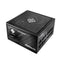 ASRock Steel Legend SL-1000G 1000W 80+ Gold & Cybenetics Platinum ATX 3.1 PCIe 5.1 Full Modular Power Supply (Black)