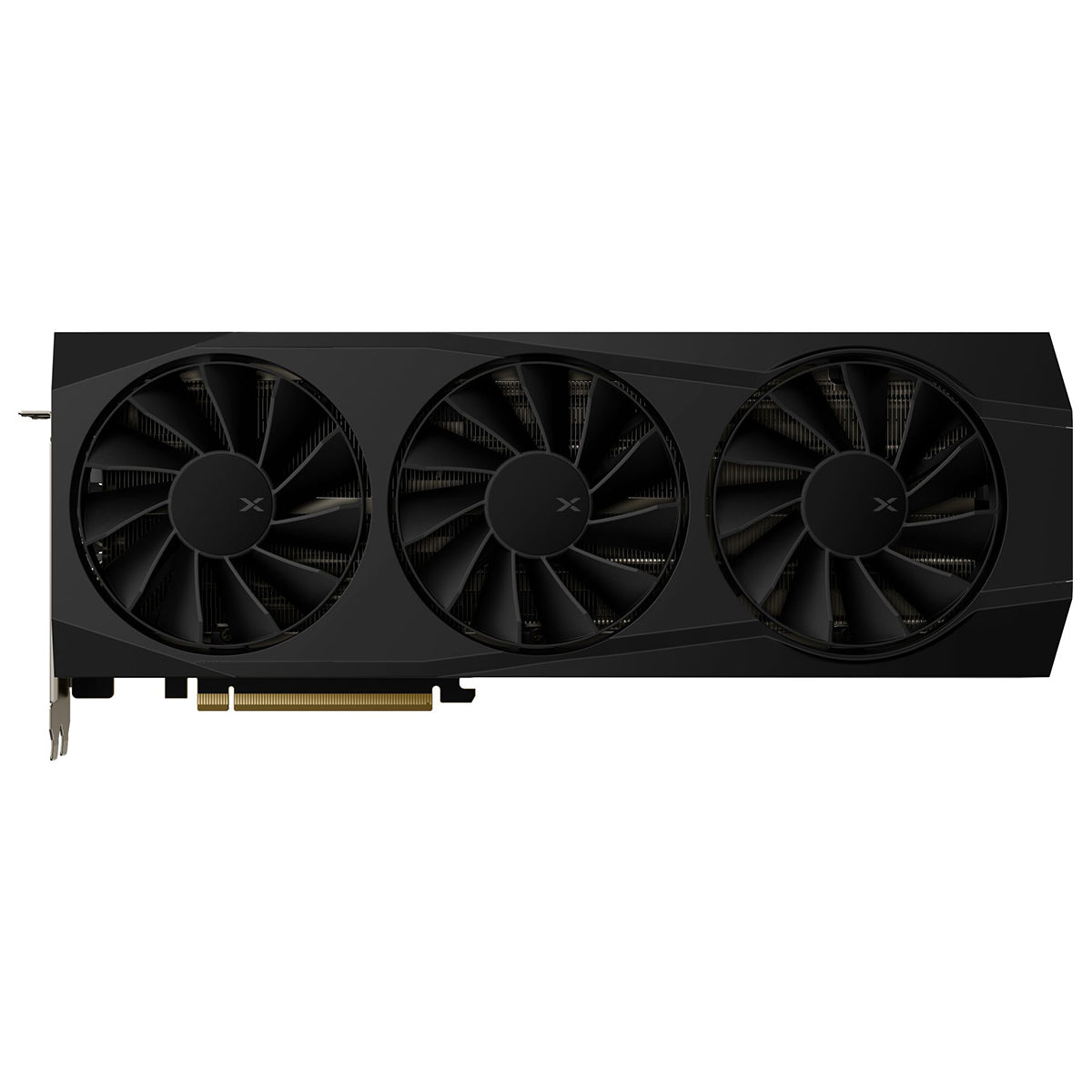 XFX QuickSilver AMD Radeon RX 9070 XT 16GB GDDR6 Gaming Ed. Graphics Card (RX-97TQICKB9)