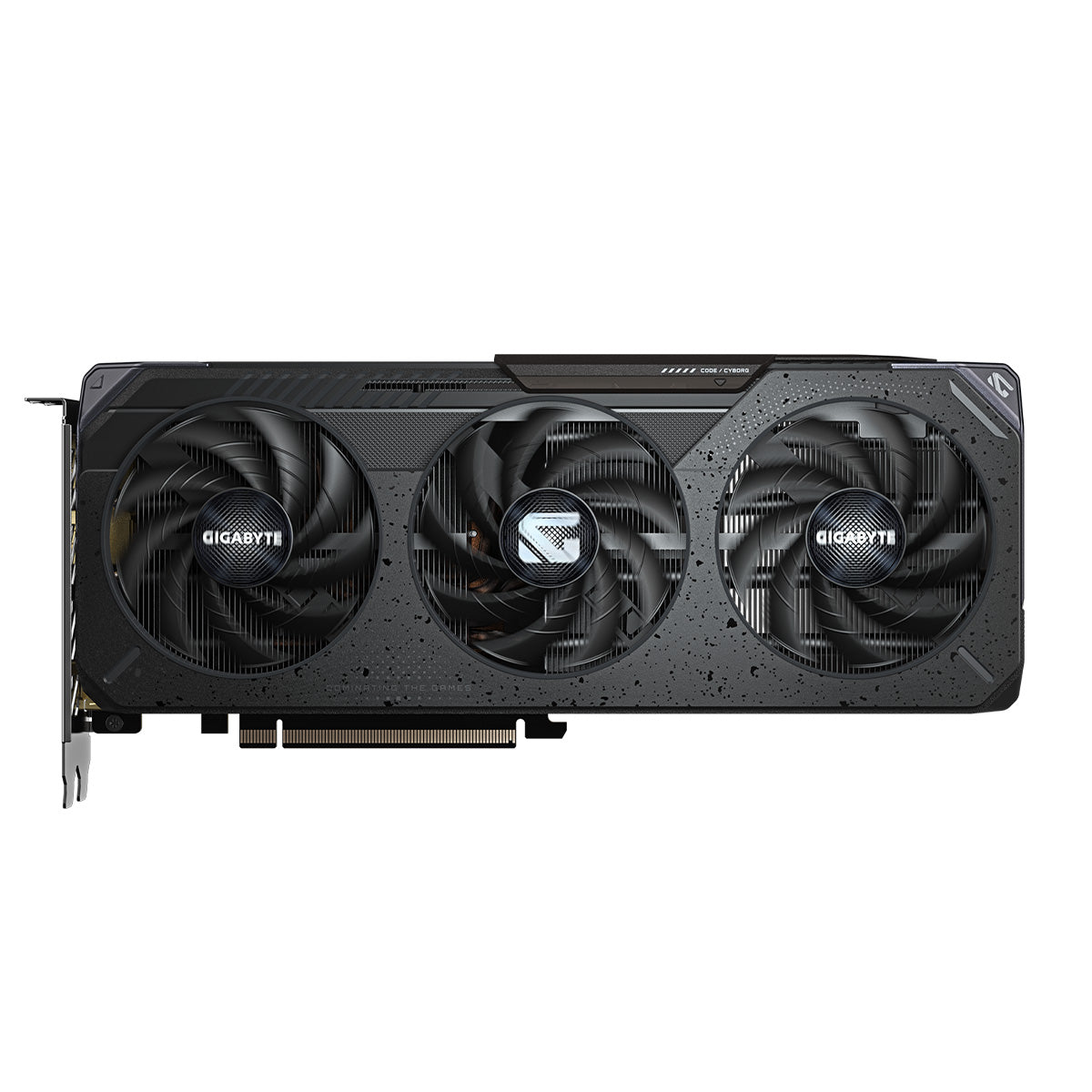Gigabyte Radeon RX 9060 XT Gaming 8GB GDDR6 Graphics Card