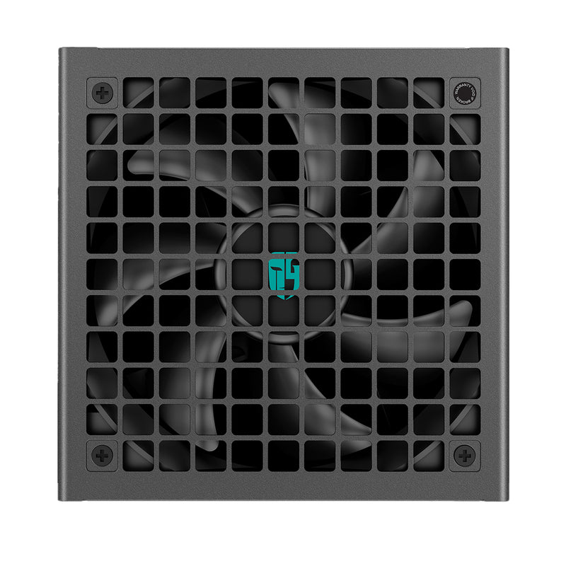 DeepCool GamerStorm PN1200M 1200W 80+ Gold Native ATX3.1 Power Supply