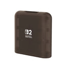 Hori Game Card Case 24 for Nintendo Switch 2 | DataBlitz