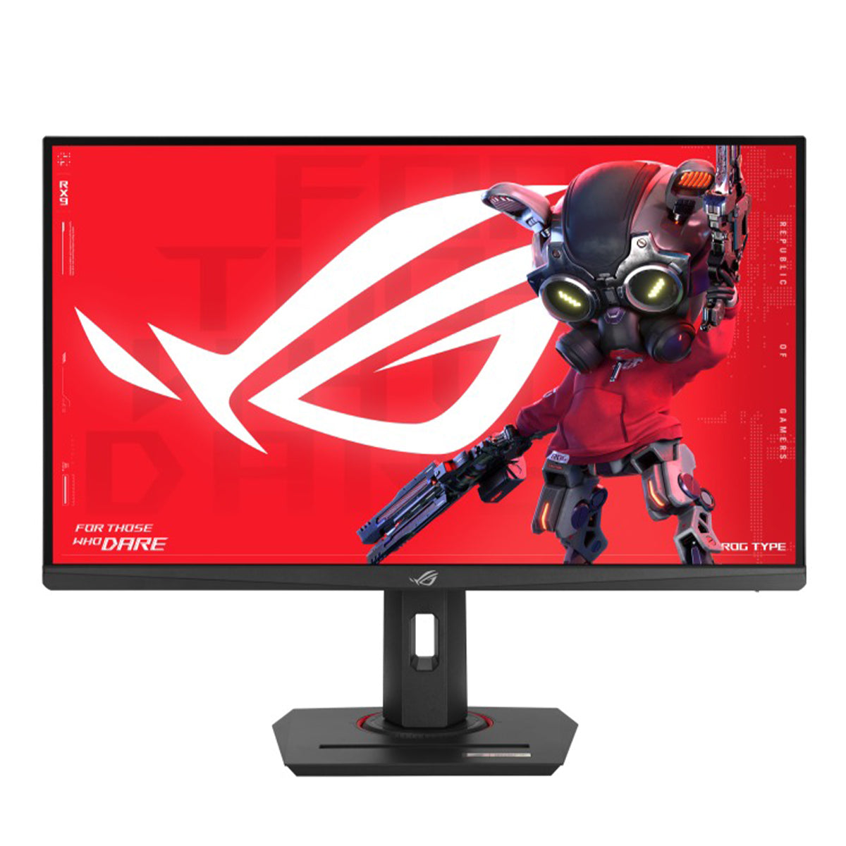 Asus ROG Strix XG279CNS 27" FHD (1920x1080) 380Hz 0.03ms GTG IPS Gaming Monitor