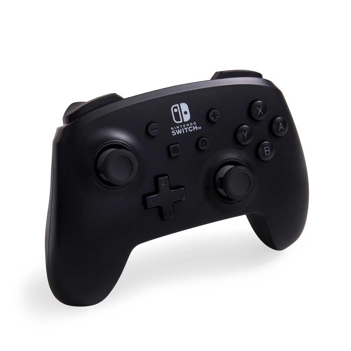 PowerA Lumectra Enhanced Wireless Controller For Nintendo Switch (Galactic Vortex)