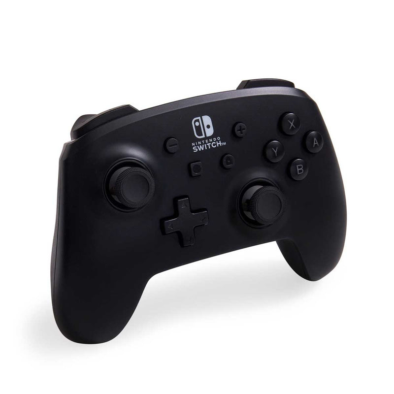 PowerA Lumectra Enhanced Wireless Controller For Nintendo Switch (Galactic Vortex)