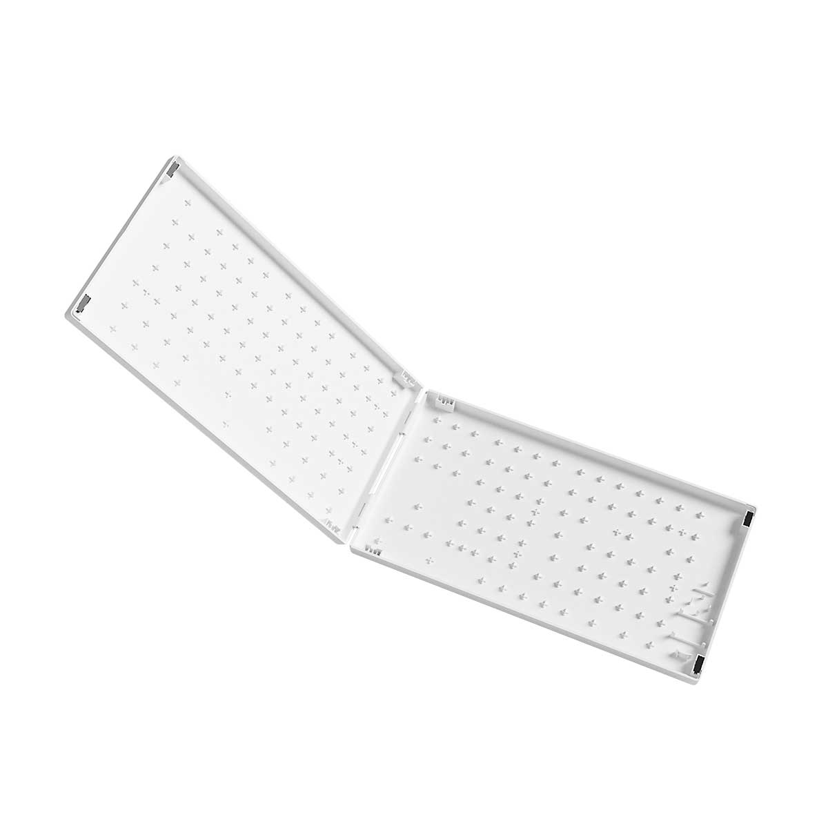 Akko Keycap Set Collection Box (White)