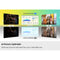 Samsung M7 M70F LS32FM700UEXXP 32" 4K (3840x2160) 60Hz 4ms GTG VA Smart Vision AI Monitor with Tilt Adjustment