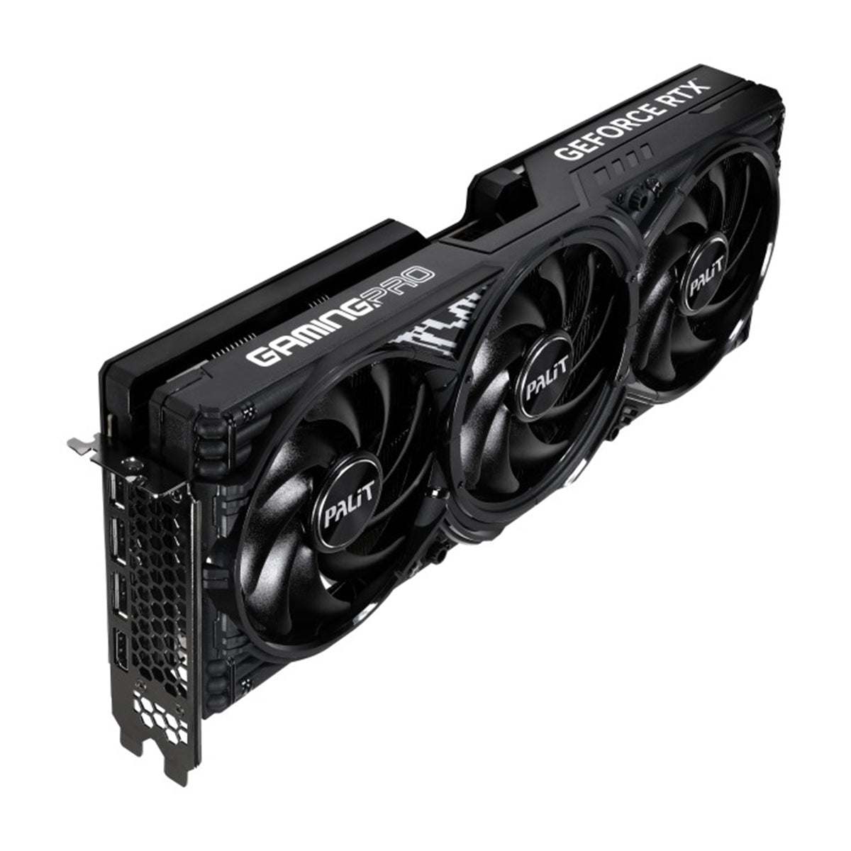 Palit GeForce RTX 5070 Ti GamingPro-S 16GB GDDR7 Graphics Card