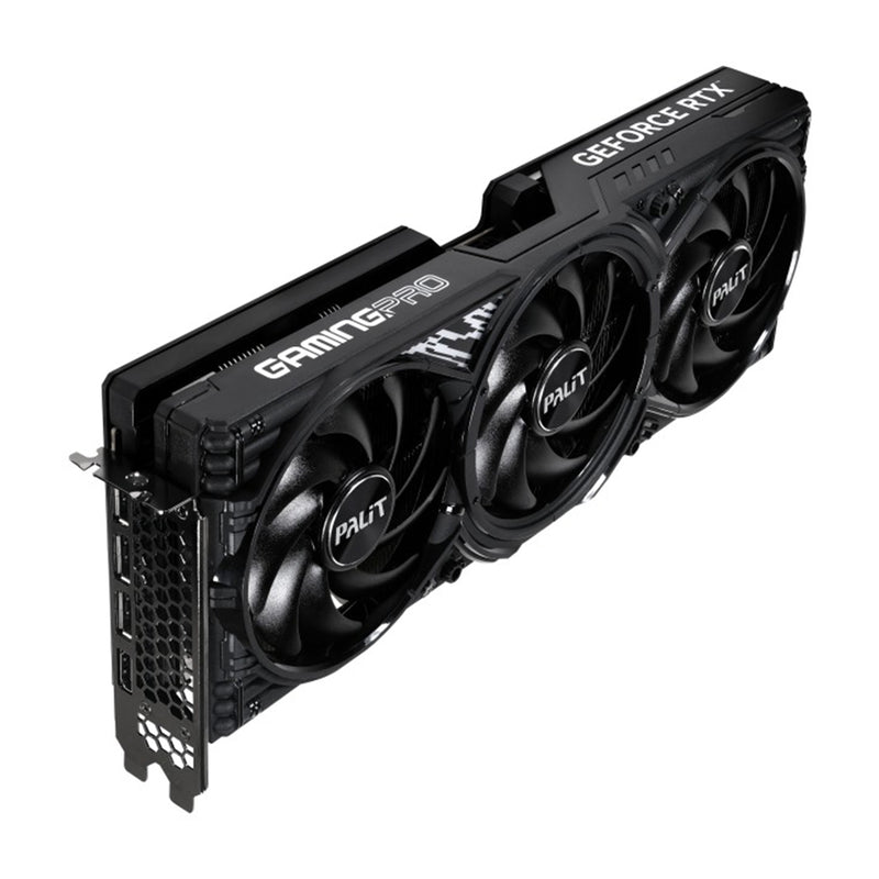 Palit GeForce RTX 5070 Ti GamingPro-S 16GB GDDR7 Graphics Card