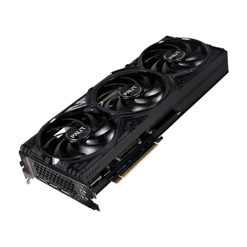 Palit GeForce RTX 5070 Ti GamingPro-S 16GB GDDR7 Graphics Card