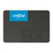 Crucial BX500 4TB 3D NAND SATA 2.5-Inch SSD (CT4000BX500SSD1)