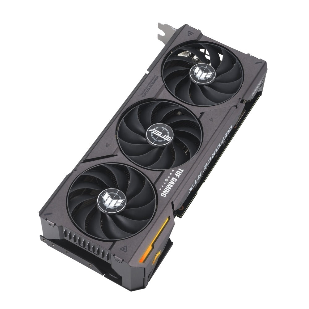 Asus TUF GeForce RTX 4060 Ti OC 8GB GDDR6 Gaming Graphics Card