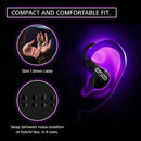Sony Inzone E9 IER-G900 In-Ear Gaming Headphones 
