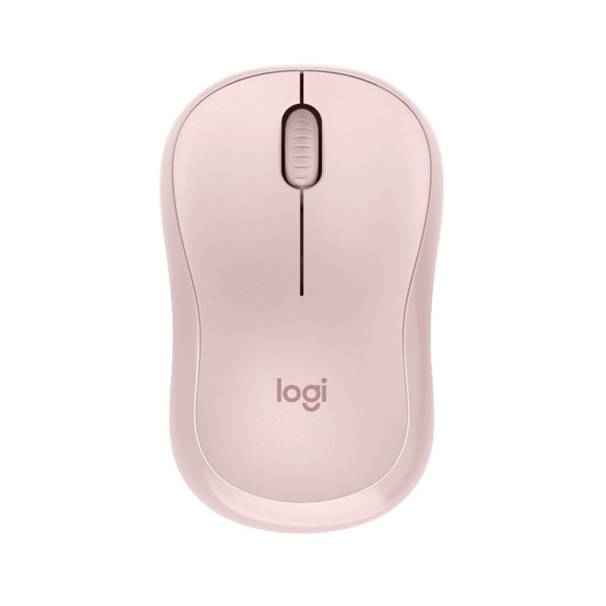 Logitech M240 Silent Bluetooth Mouse (Rose)