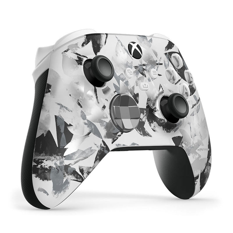 Xbox Wireless Controller Storm Breaker Special Edition (ASIAN)