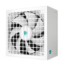 DeepCool GamerStorm PN1000M WH 1000W 80+ Gold Native ATX3.1PowerSupply