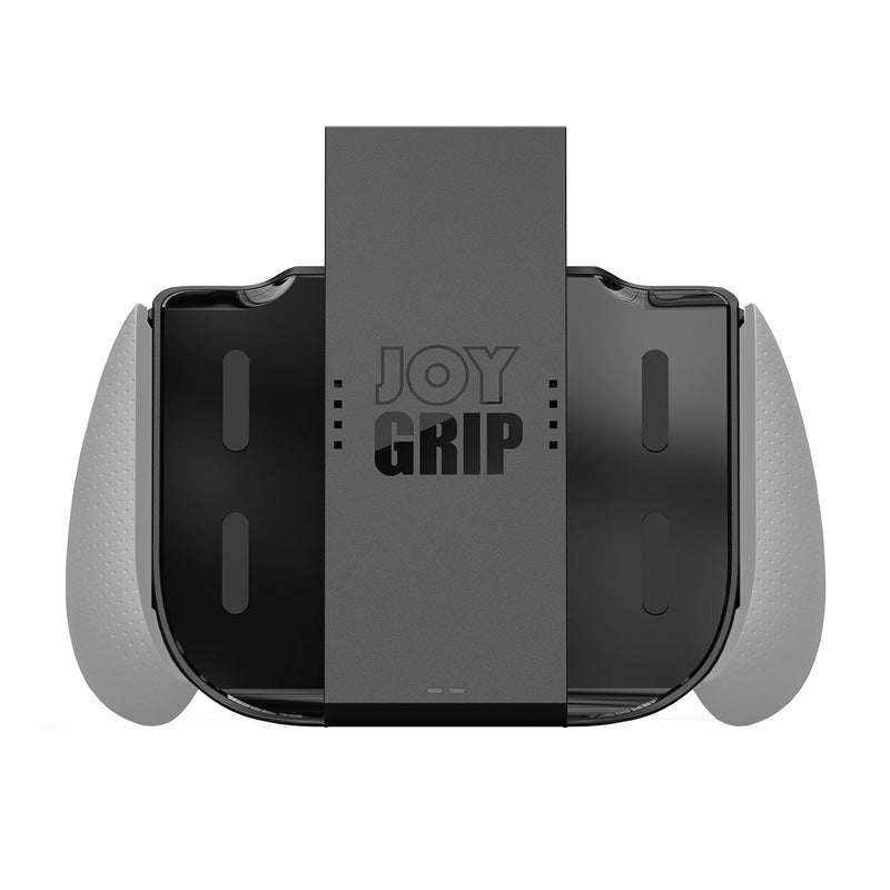Skull & Co. Joy Grip Body for Nintendo Switch 2 (Black) (NS2JG-BD-BK)