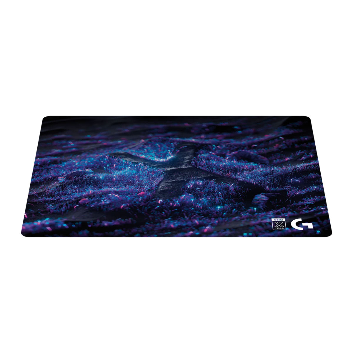 Logitech G640 SE Large Cloth Gaming Mouse Pad 10th Anniversary (943-001336)