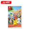 NSW Detective Pikachu Returns Pre-Order Downpayment