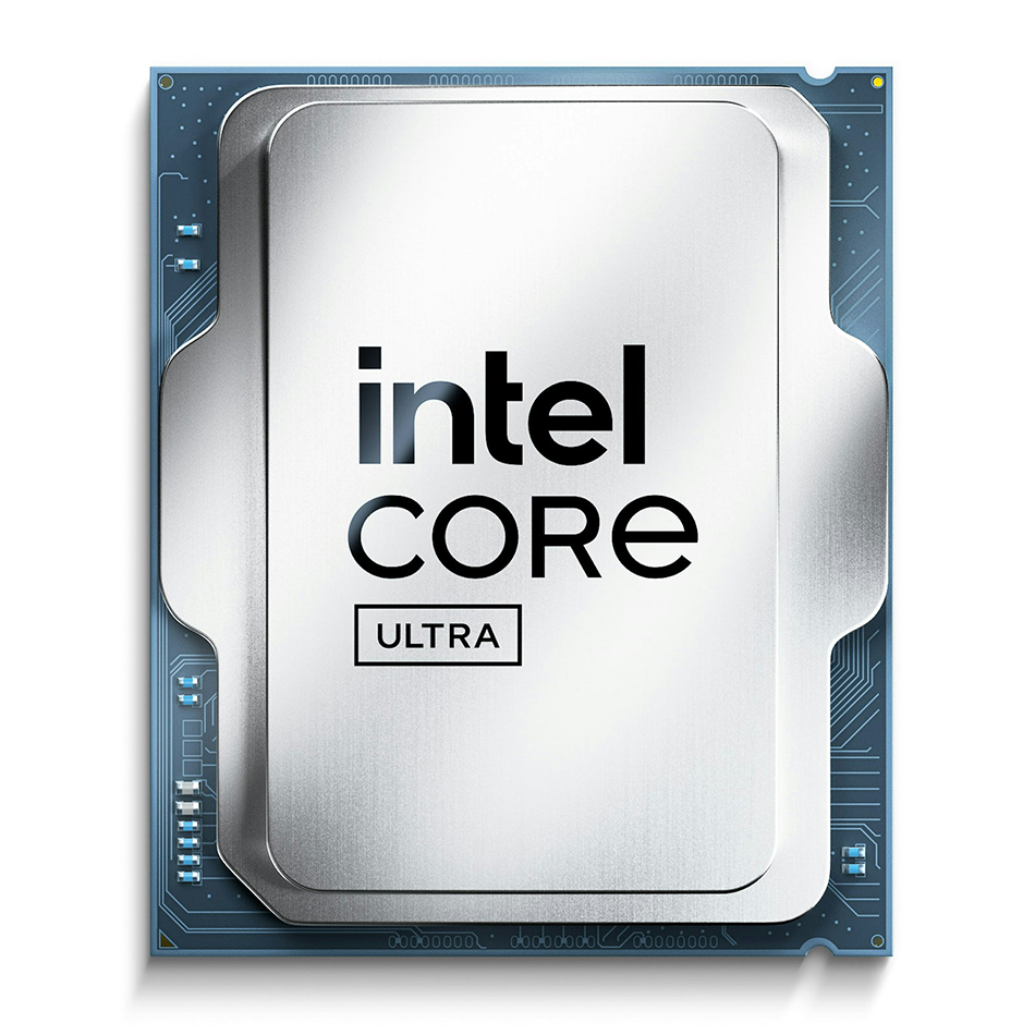 Intel Core Ultra 265K Processor