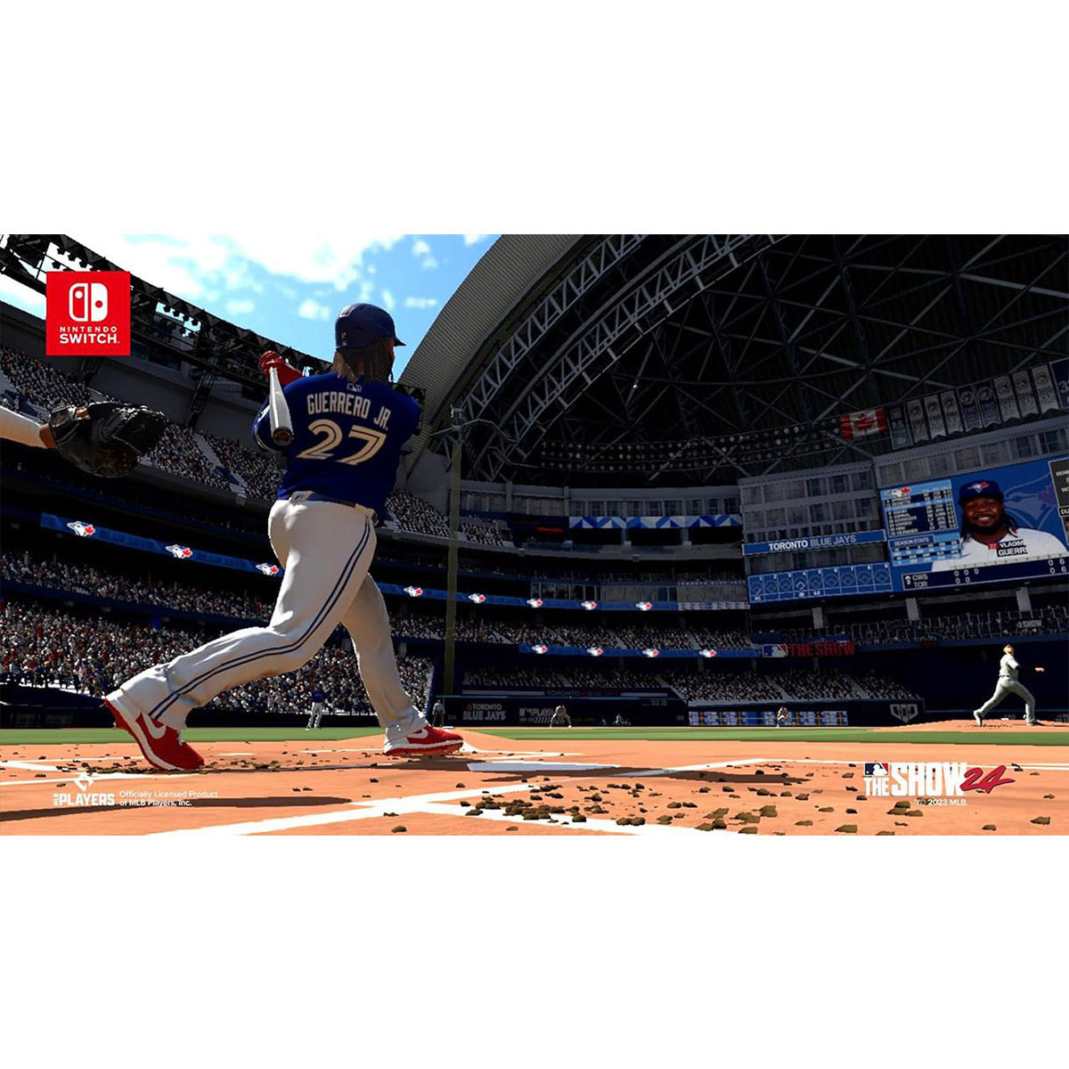 PS5 MLB The Show 24 (US)