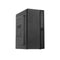 Frontier Trendsonic Ceres CE27M 700W Micro-ATX Case (Black)