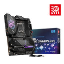 MSI MPG Z690 Carbon WiFi DDR5 Intel Motherboard