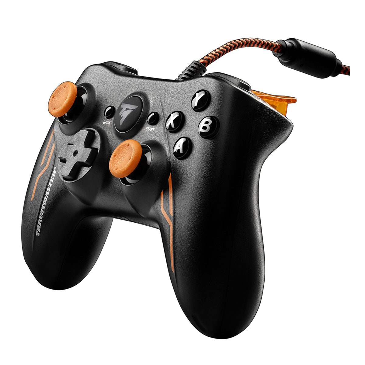 Thrustmaster Gp Xid Pro Gamepad For PC