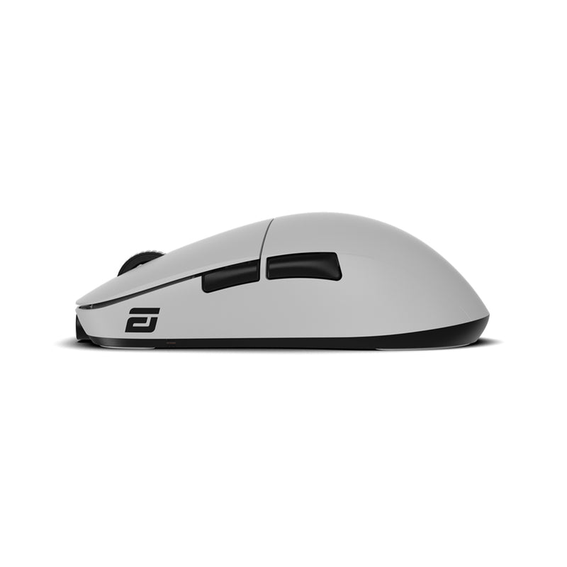 endgame gear xm2w Endgame Gear XM2W 4K Lightweight Wireless Gaming Mouse (Black, White,