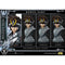 Premium Masterline Saint Seiya Pegasus Seiya "Final Bronze Cloth" Bonus Version