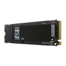 Samsung 990 Evo Plus PCIe 4.0 x4 / 5.0 x2 NVMe M.2 SSD (1TB, 2TB, 4TB)