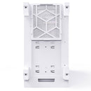 Montech Air 1000 Premium Mesh TG White ATX Case